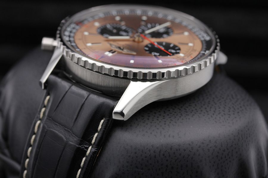 Breitling Navitimer B01 Chronograph 43 AB0138